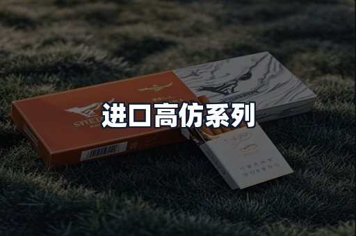 进口高仿系列